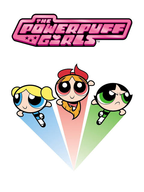Powerpuff